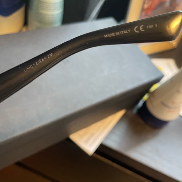 Christian Dior sunglasses - Picture 9 of 11